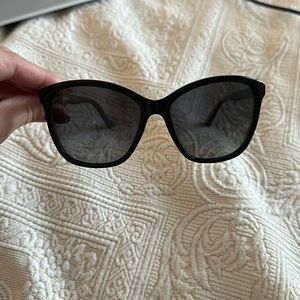 Dolce & Gabbana cat eye sunglasses - excellent condition!